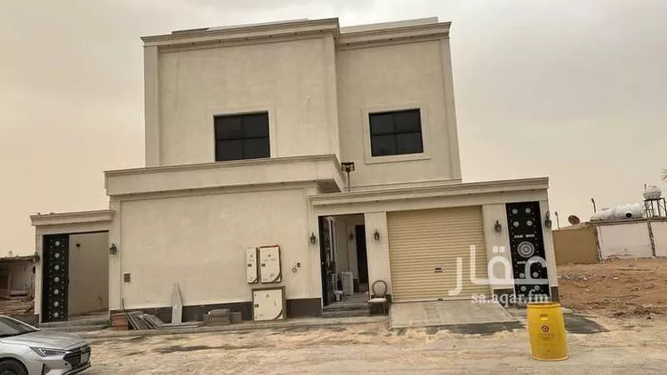 شقة للإيجار في شارع رقم 181, حي الجنادرية, مدينة الرياض, منطقة الرياض صورة 2
