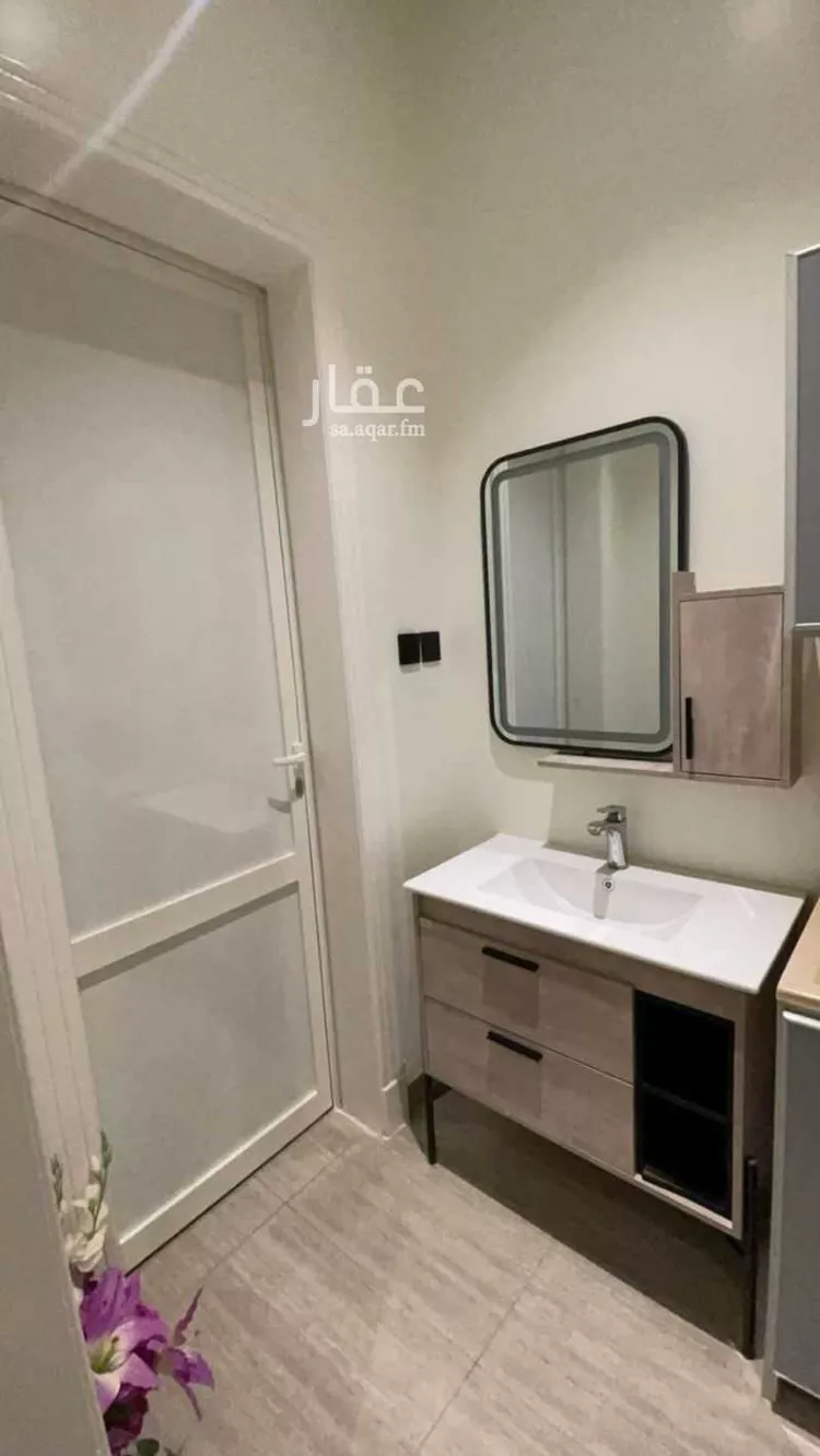 شقة للإيجار في شارع وادي زمزم, حي القادسية, مدينة الرياض, منطقة الرياض صورة 3