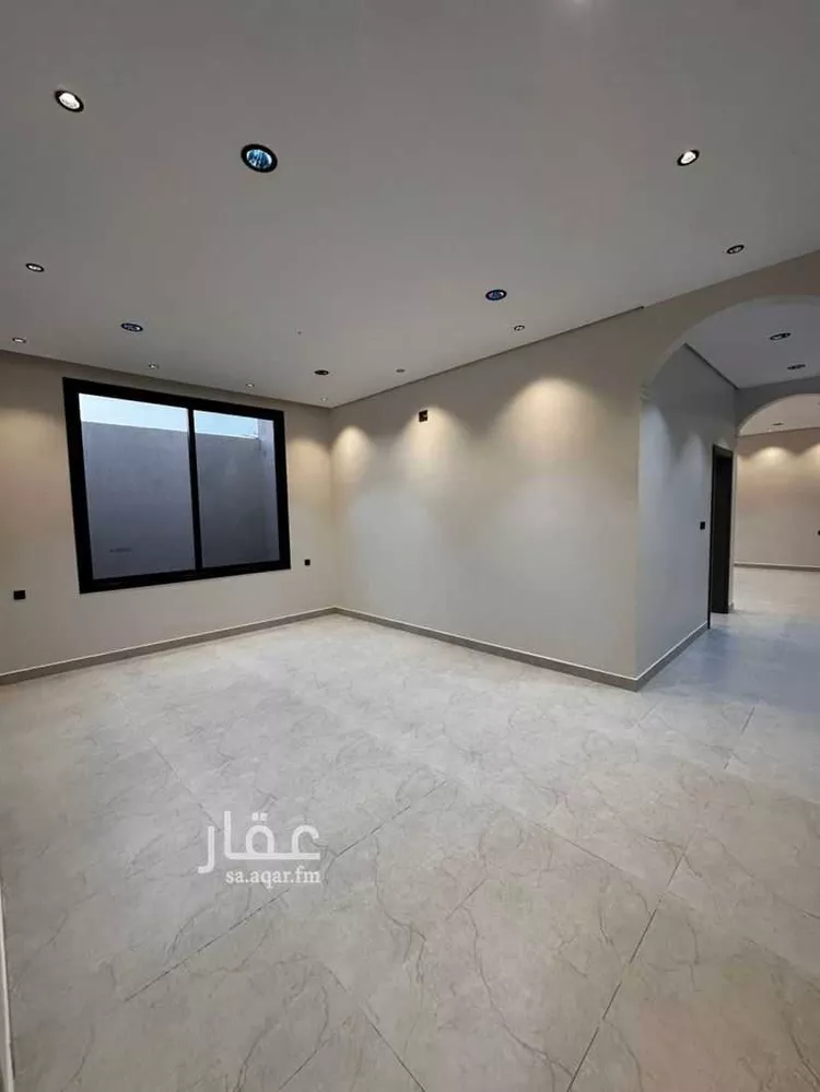 دور للإيجار في شارع رقم 181, حي الجنادرية, مدينة الرياض, منطقة الرياض صورة 5