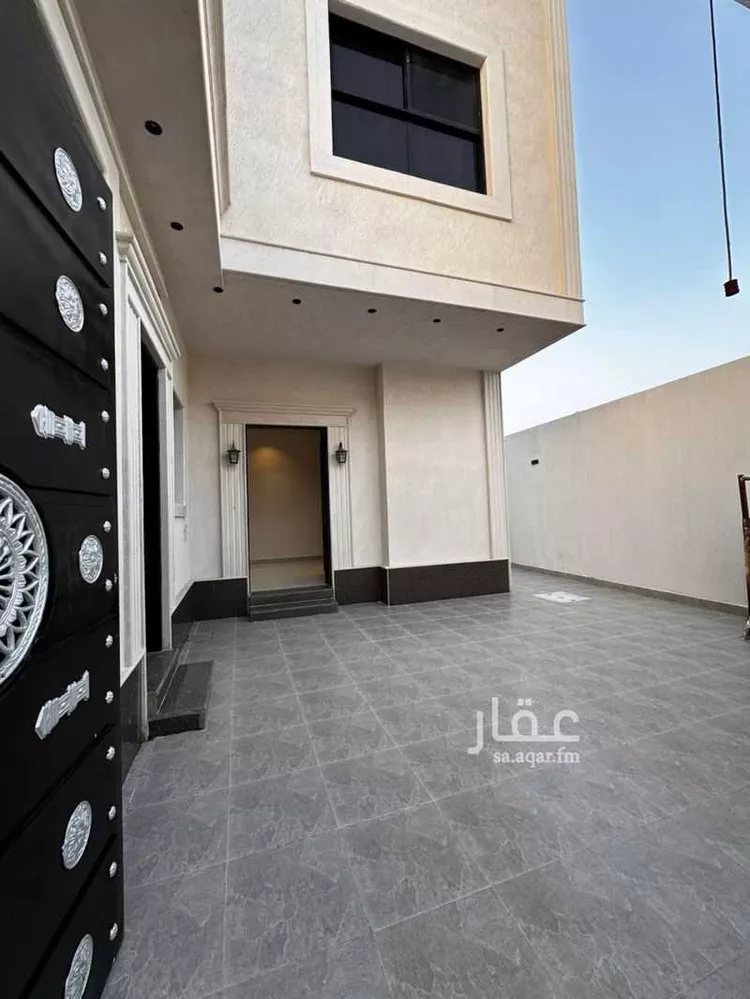 دور للإيجار في شارع رقم 181, حي الجنادرية, مدينة الرياض, منطقة الرياض