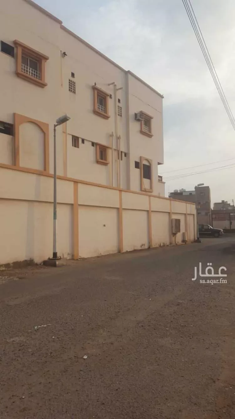 عمارة للبيع في شارع ج4 49, حي الفنار, مدينة الجموم - بحرة, منطقة مكة المكرمة صورة 4