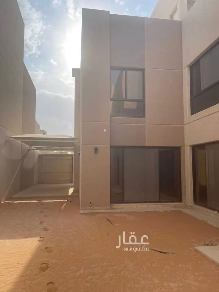 فيلا للإيجار في حي مطار الملك خالد الدولي, مدينة الرياض, منطقة الرياض صورة 3