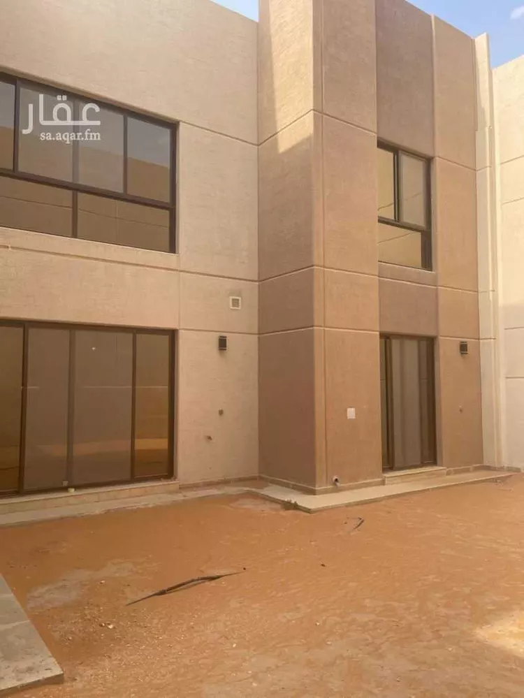 فيلا للإيجار في حي مطار الملك خالد الدولي, مدينة الرياض, منطقة الرياض صورة 4