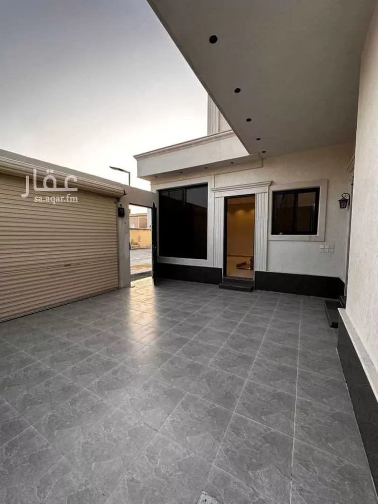 شقة للإيجار في شارع رقم 181, حي الجنادرية, مدينة الرياض, منطقة الرياض صورة 3