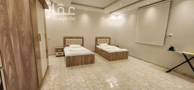 شقة للإيجار في شارع اسماء الانصارية, حي الأخباب, مدينة امارة منطقة مكة المكرمة - الطائف, منطقة مكة المكرمة صورة 4