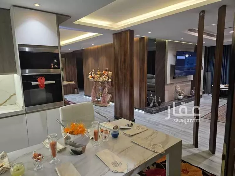 فيلا للإيجار في شارع المرقش الأكبر, حي العليا, مدينة الرياض, منطقة الرياض 1 صورة