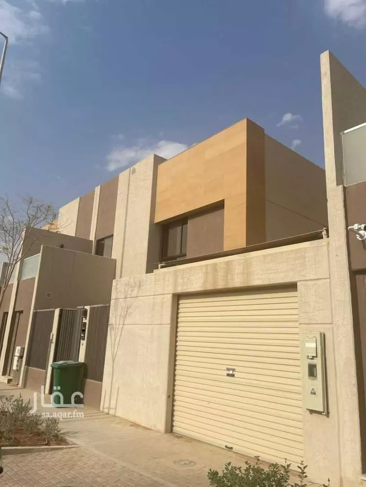 فيلا للإيجار في حي مطار الملك خالد الدولي, مدينة الرياض, منطقة الرياض صورة 5