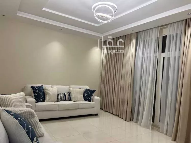 شقة للإيجار في شارع عبدالله بن عياش, حي المحمدية, مدينة جدة, منطقة مكة المكرمة صورة 4