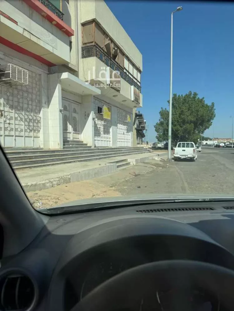 عمارة للبيع في شارع ج4 9, حي الفنار, مدينة الجموم - بحرة, منطقة مكة المكرمة صورة 2