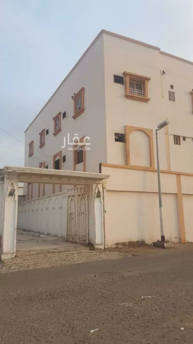 عمارة للبيع في شارع ج4 49, حي الفنار, مدينة الجموم - بحرة, منطقة مكة المكرمة صورة 2