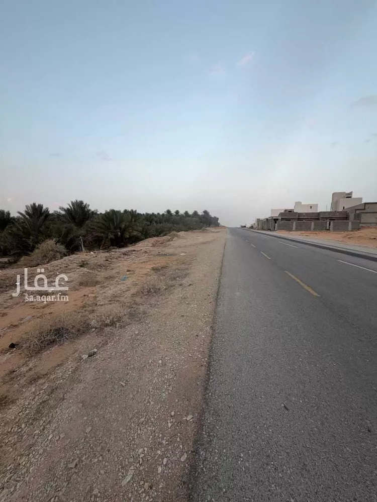 مزرعة للبيع في شارع عبدالله بن العباس, حي ضب روضان, مدينة البصر, منطقة القصيم صورة 4