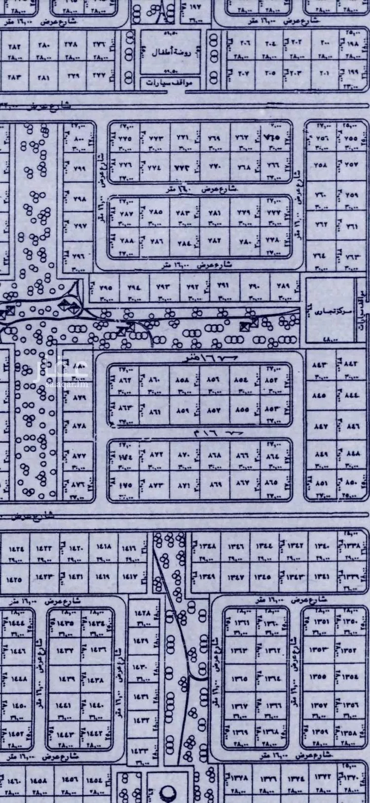 أرض للبيع في حي اليسر, مدينة جدة, منطقة مكة المكرمة
