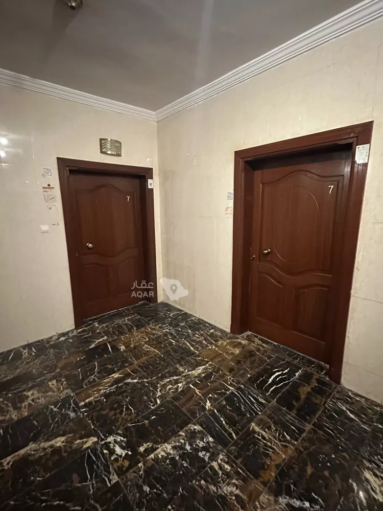 Apartment for Rent in Jeddah Al Marwah