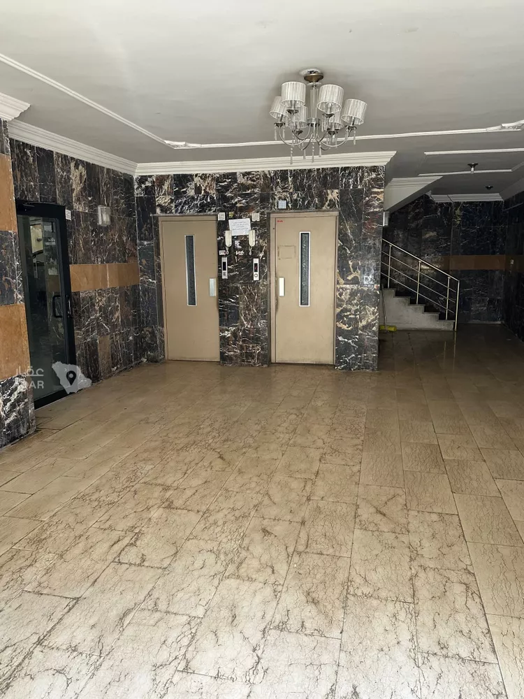 شقة للإيجار في شارع اسحاق الرهاوي, حي المروة, مدينة جدة, منطقة مكة المكرمة 3