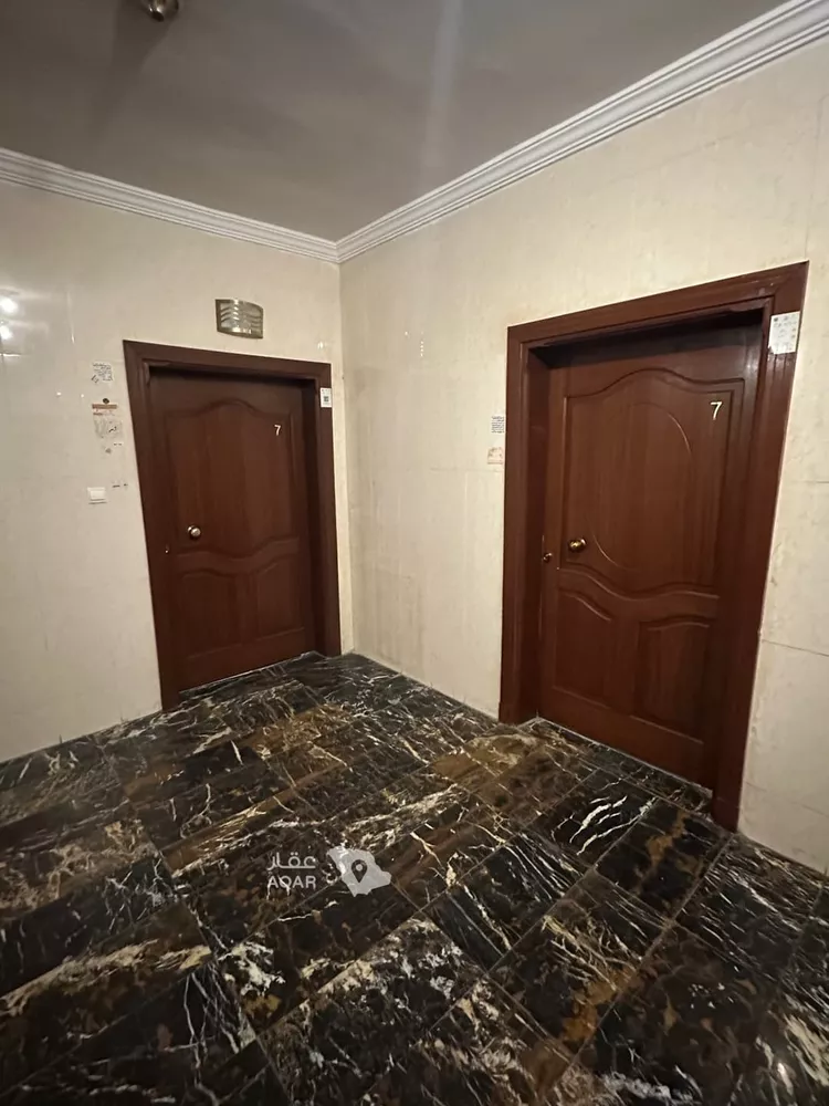 Apartment for Rent in Jeddah Al Marwah