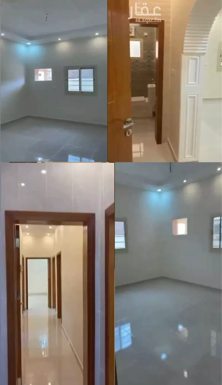 شقة للإيجار في شارع 25 ز ، حي الشاطئ ، جازان ، منطقة جازان