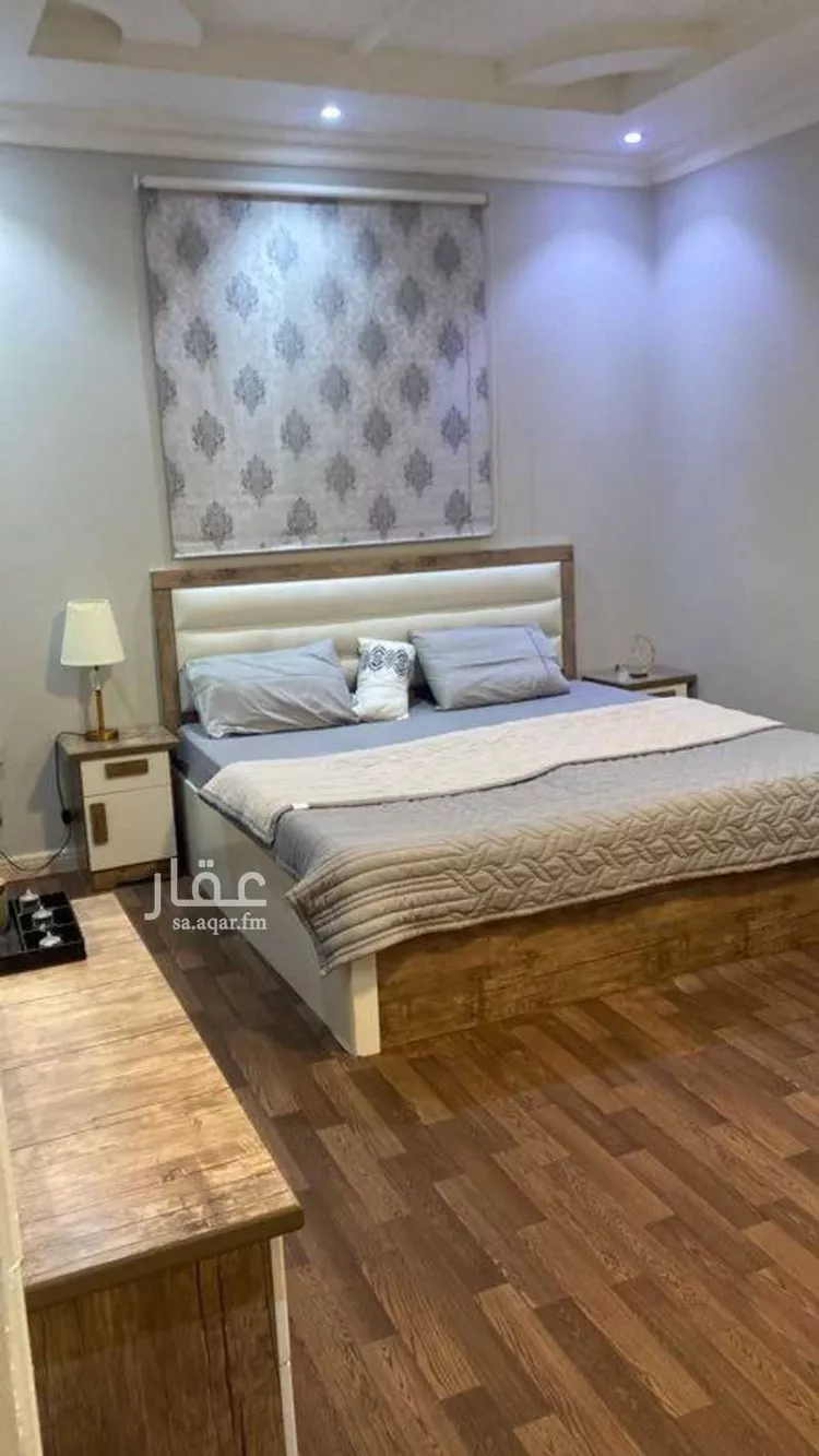 Furnished Apartment for Booking in Riyadh Al Aqiq 7