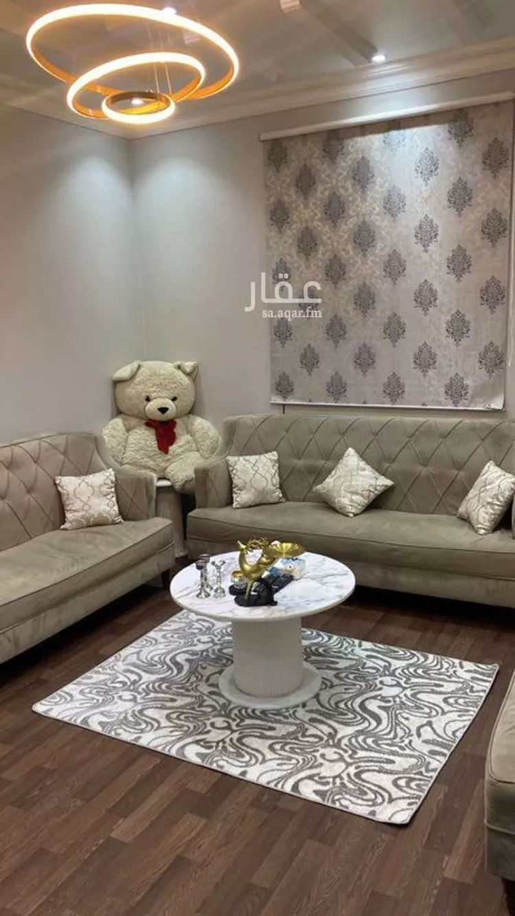 Furnished Apartment for Booking in Riyadh Al Aqiq 8