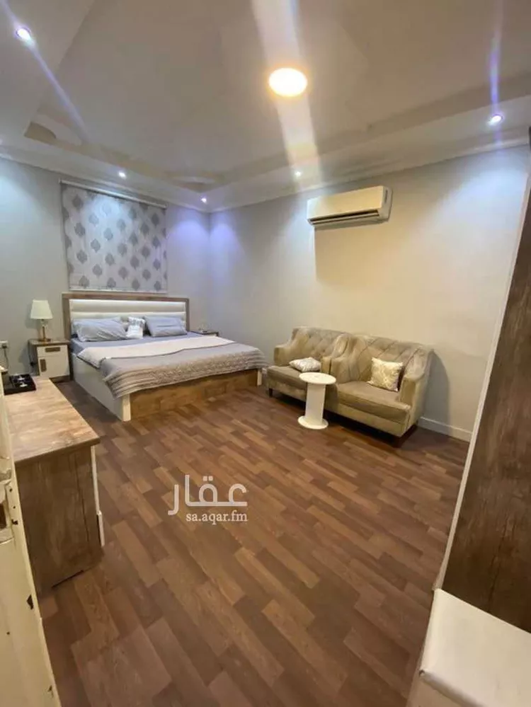 Furnished Apartment for Booking in Riyadh Al Aqiq 6