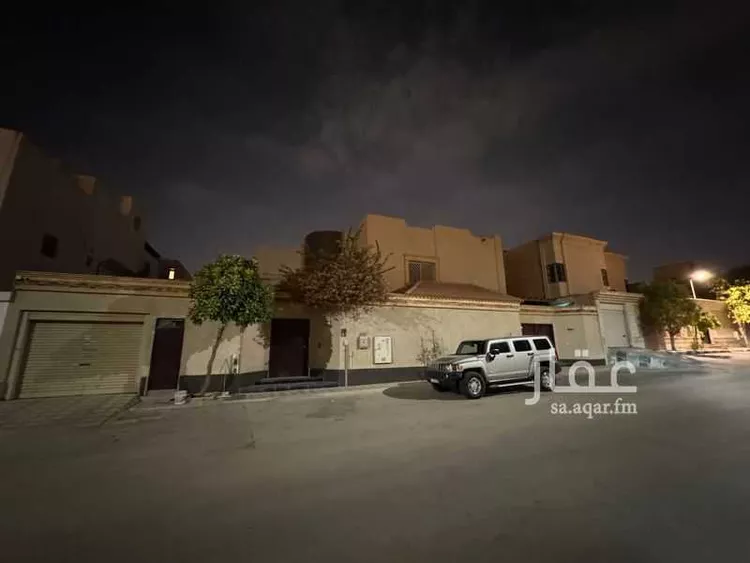 فيلا للبيع في شارع وادي موسي, حي الريان, مدينة الرياض, منطقة الرياض