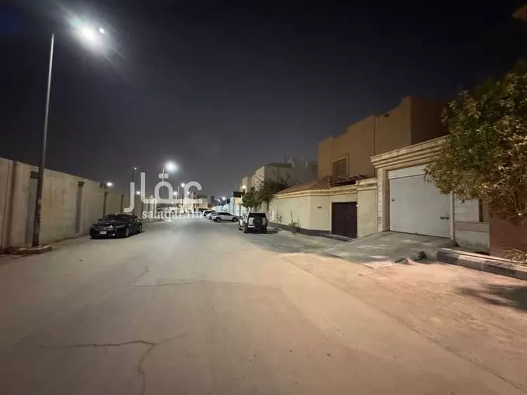 فيلا للبيع في شارع وادي موسي, حي الريان, مدينة الرياض, منطقة الرياض صورة 2