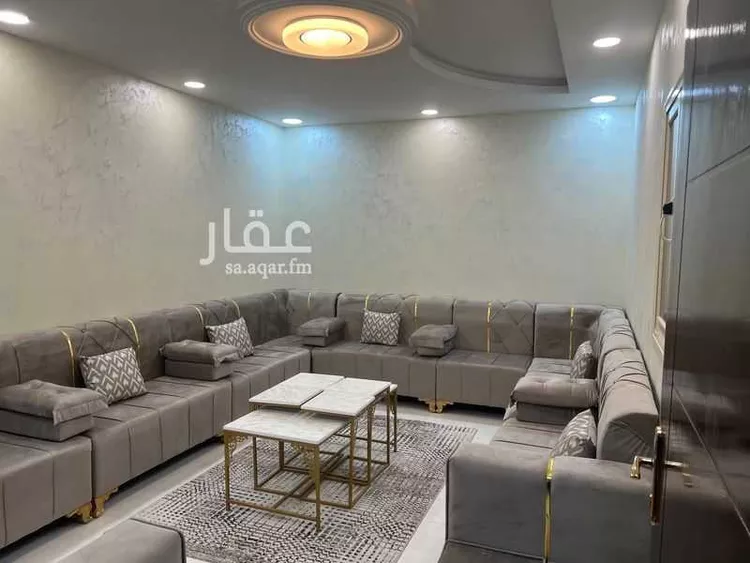 شقة للإيجار في شارع 246 الروابي ، حي المحالة ، ابها ، منطقة عسير صورة 5