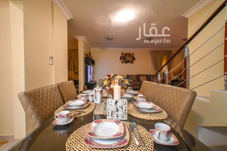 شقة للإيجار في شارع الرمس, حي الملقا, مدينة الرياض, منطقة الرياض 8