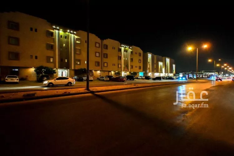 شقة للإيجار في شارع الرمس, حي الملقا, مدينة الرياض, منطقة الرياض 9
