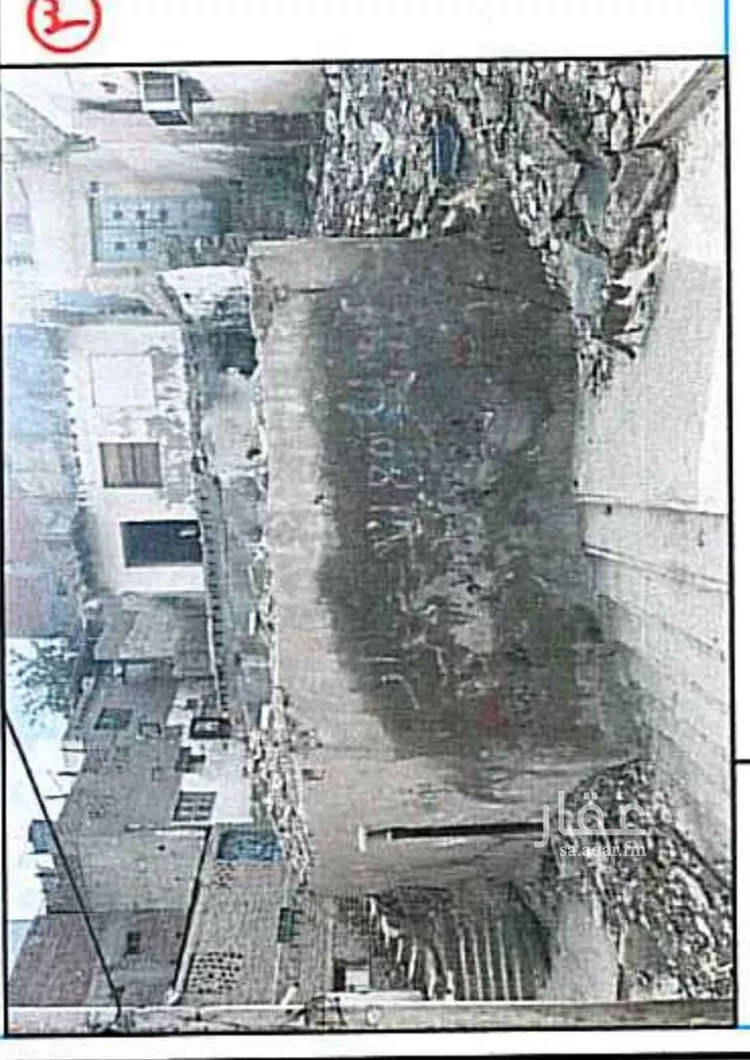 أرض للبيع في شارع 27 الجميزة 2, حي الجميزة, مدينة مكة المكرمة, منطقة مكة المكرمة