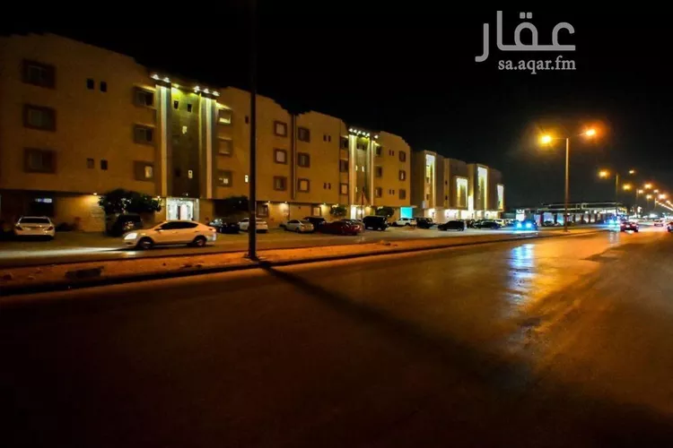Apartment for Rent in Riyadh Al Malqa