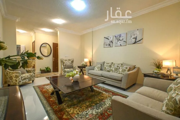 Apartment for Rent in Riyadh Al Malqa صورة 2