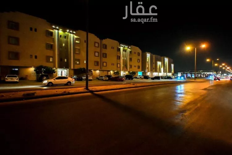 شقة للإيجار في شارع الرمس, حي الملقا, مدينة الرياض, منطقة الرياض 1 صورة