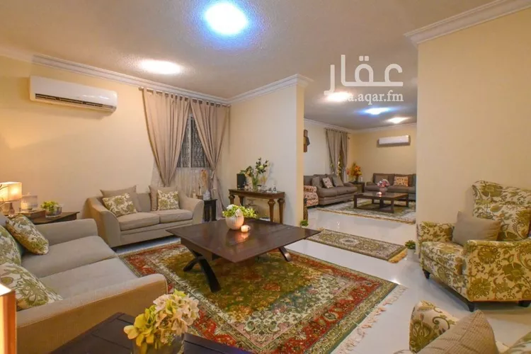 شقة للإيجار في شارع الرمس, حي الملقا, مدينة الرياض, منطقة الرياض صورة 2