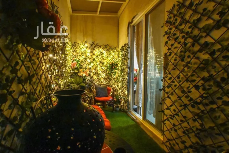 شقة للإيجار في شارع الرمس, حي الملقا, مدينة الرياض, منطقة الرياض 14