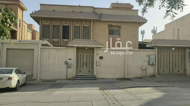 فيلا للبيع في شارع أدماء, حي السويدي, مدينة الرياض, منطقة الرياض