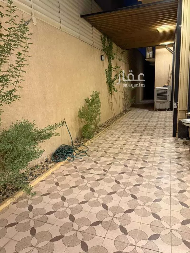 فيلا للإيجار في شارع حواء, حي ظهرة لبن, مدينة الرياض, منطقة الرياض صورة 4