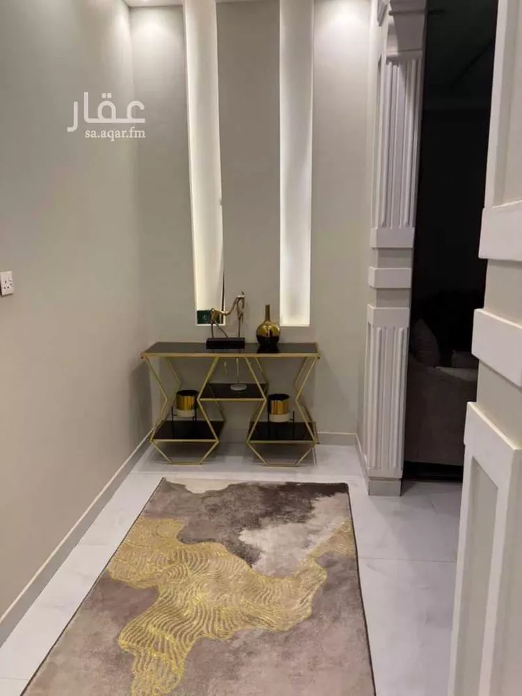 فيلا للإيجار في شارع حواء, حي ظهرة لبن, مدينة الرياض, منطقة الرياض صورة 5