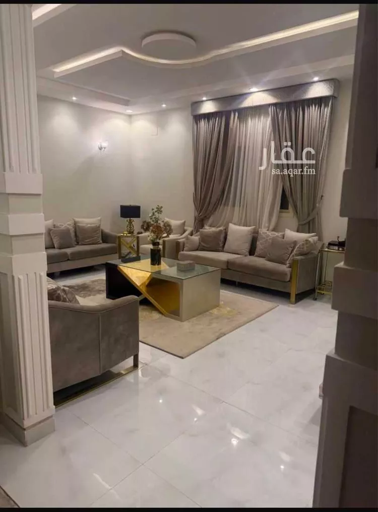 فيلا للإيجار في شارع حواء, حي ظهرة لبن, مدينة الرياض, منطقة الرياض 1 صورة