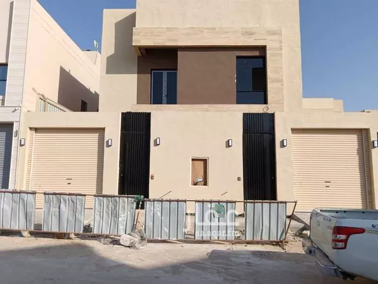 Floor for Sale in Riyadh Badr