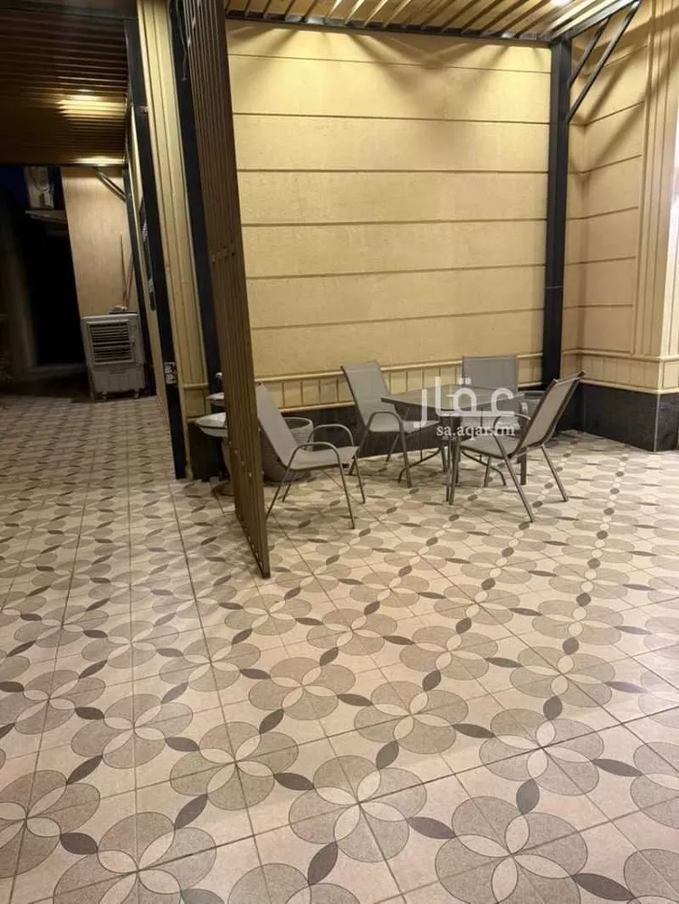 فيلا للإيجار في شارع حواء, حي ظهرة لبن, مدينة الرياض, منطقة الرياض صورة 2