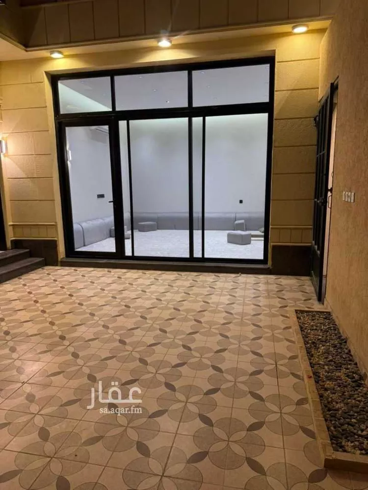 فيلا للإيجار في شارع حواء, حي ظهرة لبن, مدينة الرياض, منطقة الرياض صورة 3
