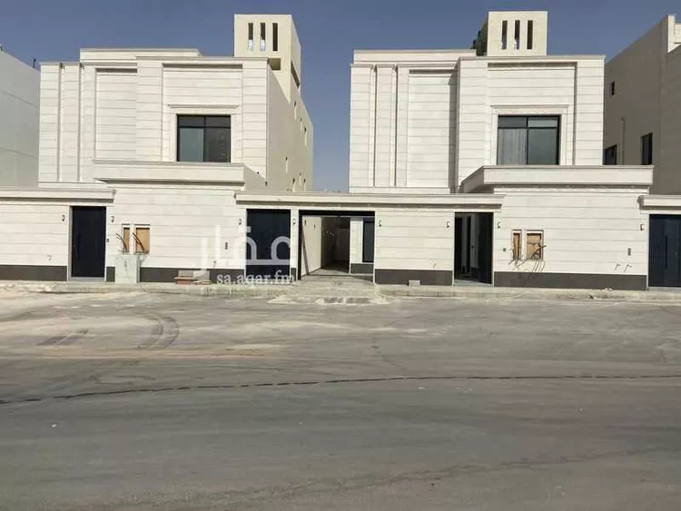 دور للبيع في حي البيان, مدينة الرياض, منطقة الرياض