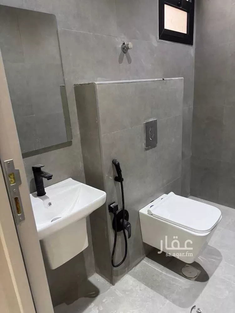 شقة للبيع في شارع إبرهيم بن علي العياشي, حي الرمال, مدينة الرياض, منطقة الرياض صورة 5