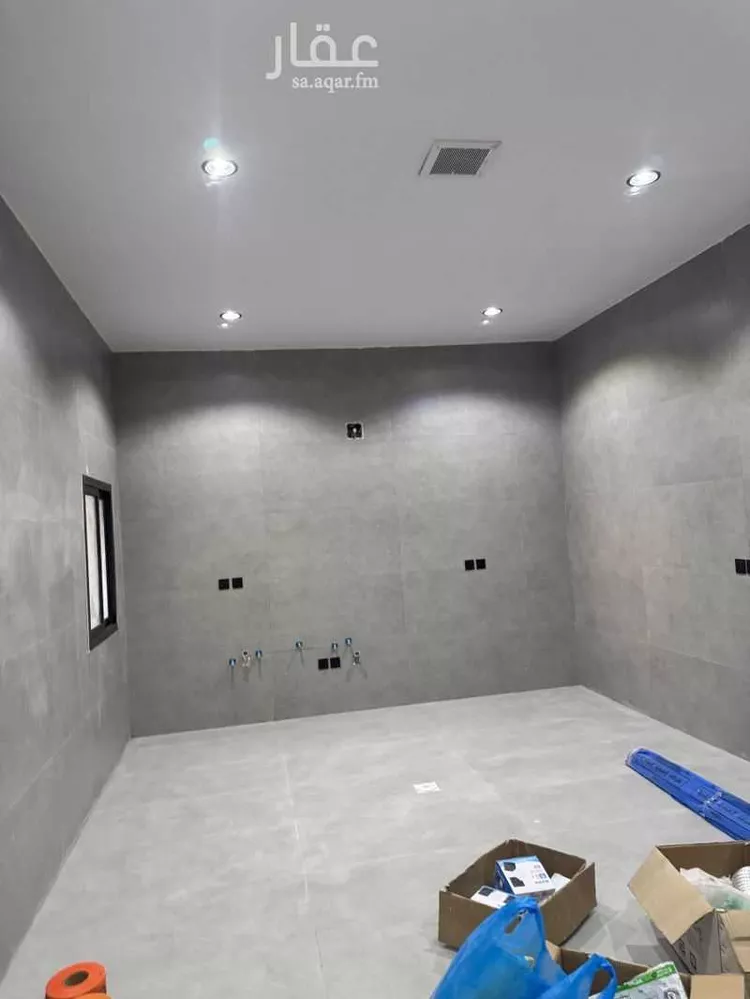دور للبيع في شارع إبرهيم بن علي العياشي, حي الرمال, مدينة الرياض, منطقة الرياض صورة 2