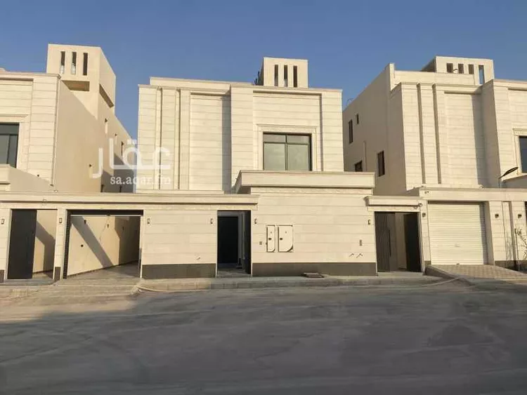 شقة للبيع في شارع احمد محمد جمال, حي البيان, مدينة الرياض, منطقة الرياض