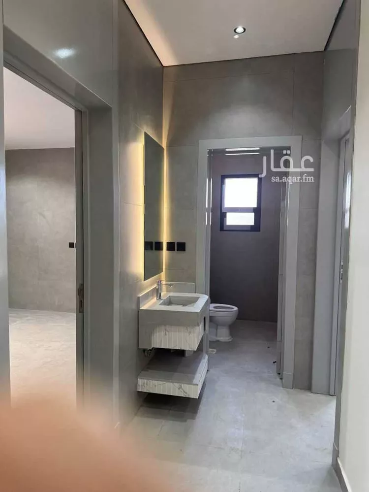 شقة للبيع في شارع إبرهيم بن علي العياشي, حي الرمال, مدينة الرياض, منطقة الرياض صورة 4