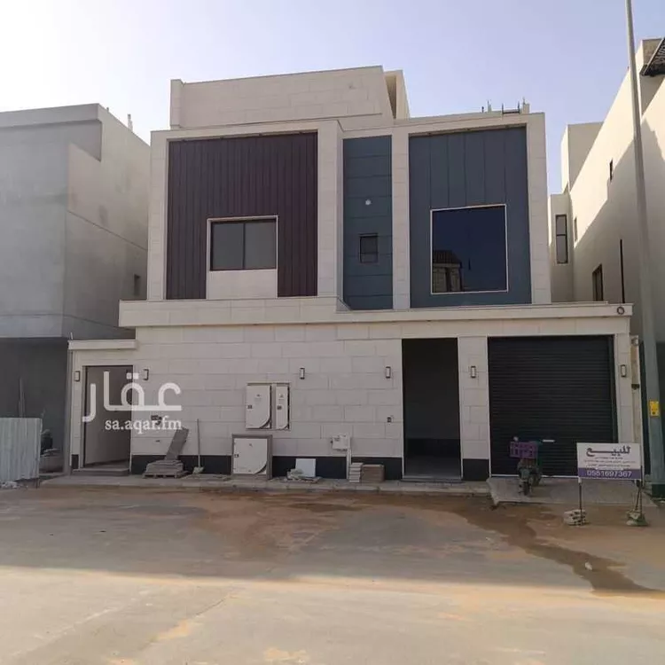 Villa for Sale in Riyadh Ar Rimal