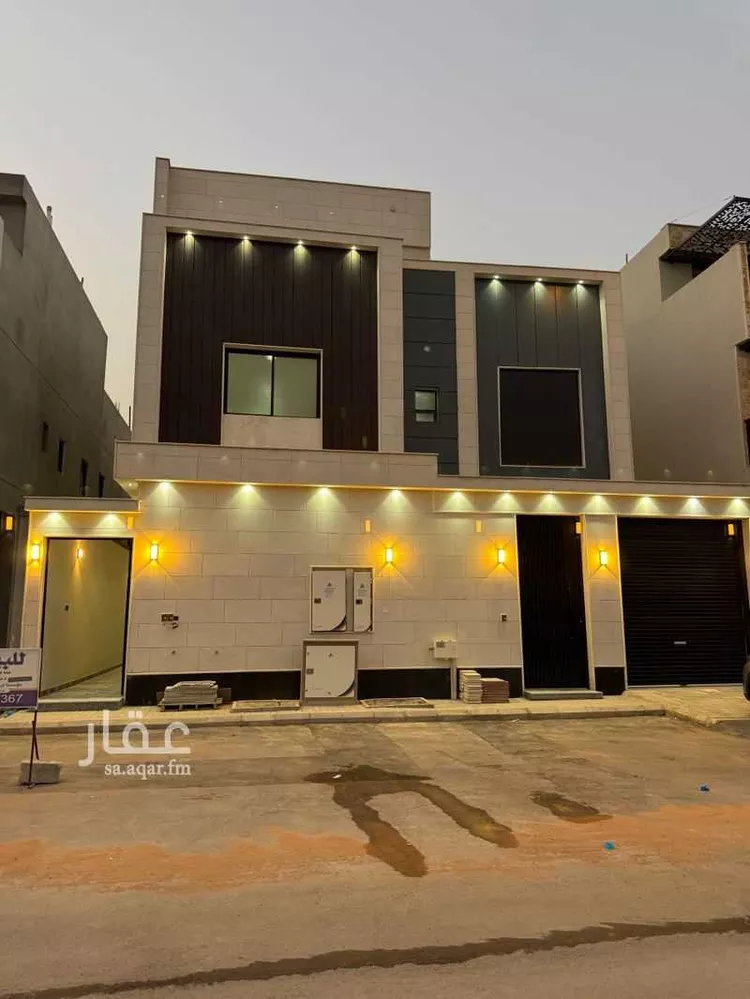 فيلا للبيع في شارع ذو اصبح الحميري, حي الرمال, مدينة الرياض, منطقة الرياض 7