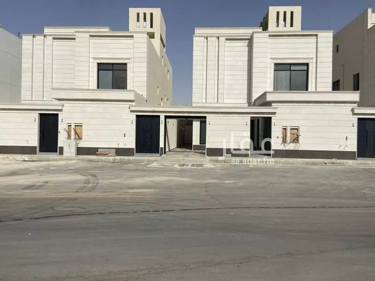 شقة للبيع في شارع احمد محمد جمال , حي البيان, مدينة الرياض, منطقة الرياض