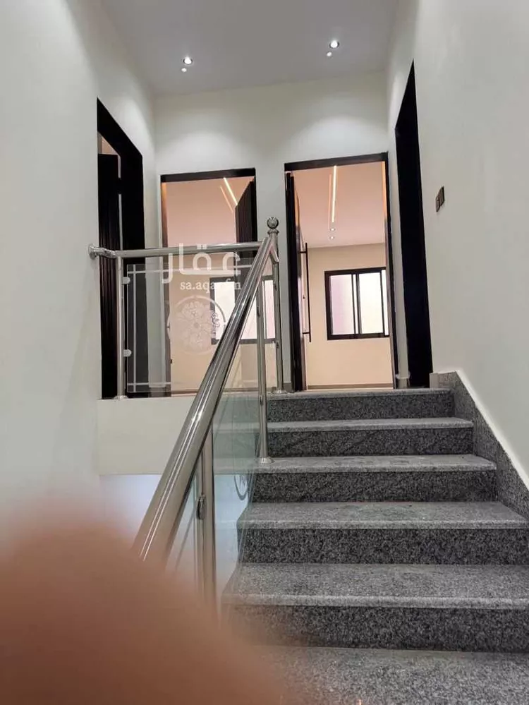 شقة للبيع في شارع إبرهيم بن علي العياشي, حي الرمال, مدينة الرياض, منطقة الرياض صورة 4